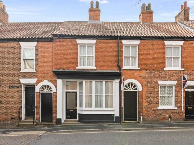 House for sale in Barton-upon-humber, North Lincolnshire