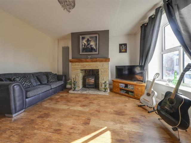 House for sale in Rawtenstall, Rossendale