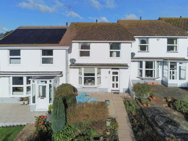 House for sale in Budleigh Salterton, Budlake