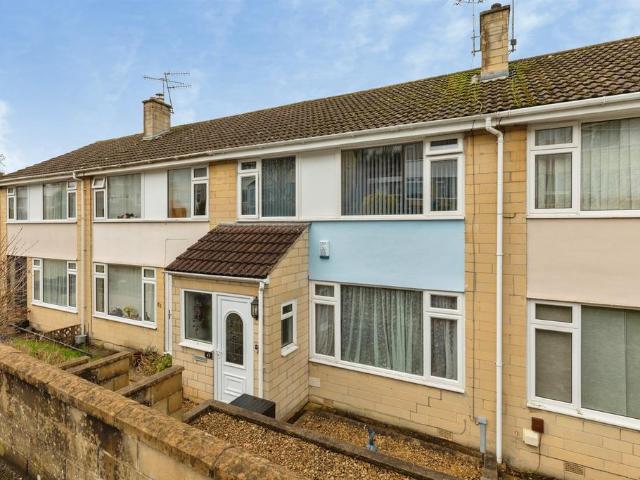 House for sale in Dulcote, Bath And North East Somerset