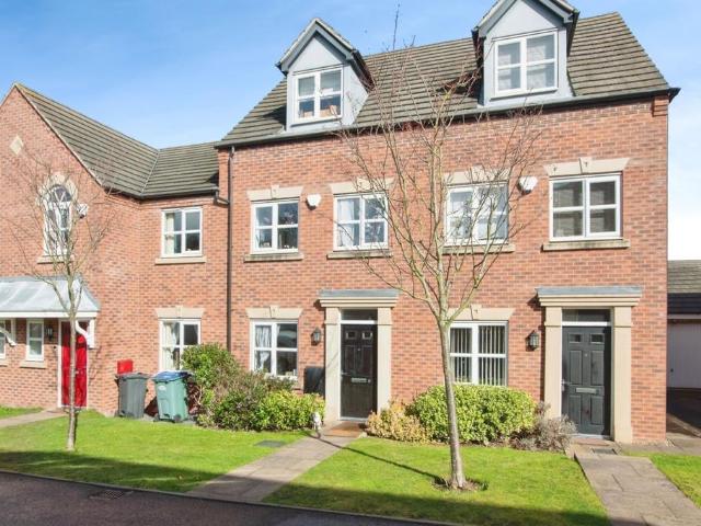 House for sale in Oldbury, Isle Of Man