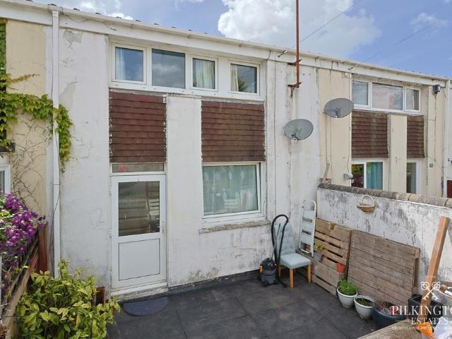 House for sale in Mount Wise