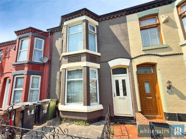 House for sale in Litherland, Sefton