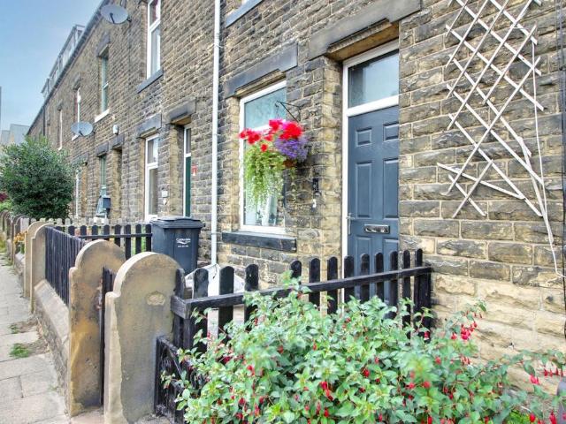 House for sale in Hebden Royd, Mytholmroyd