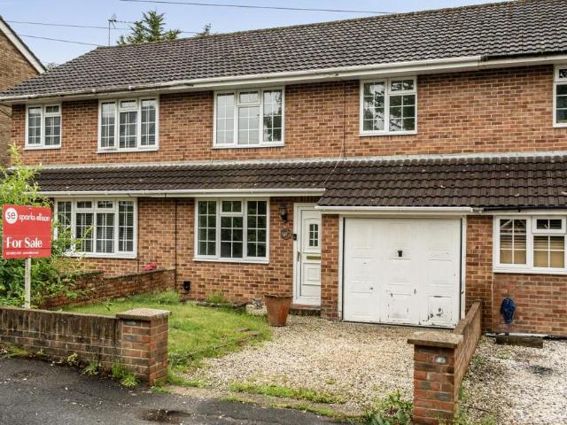 House for sale in Helford, Hampshire