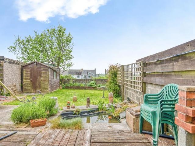 House for sale in Pembroke Dock, Wales