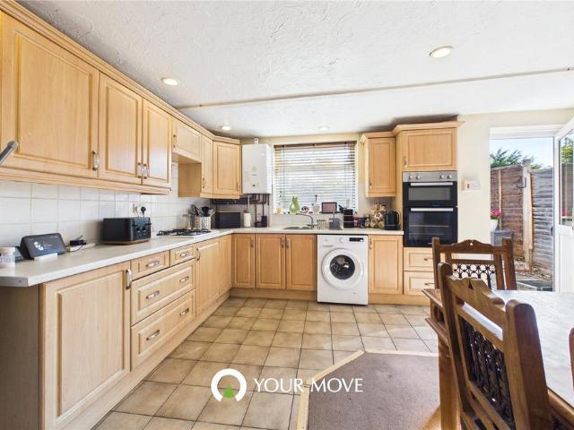 House for sale in Caister-on-Sea, Great Yarmouth
