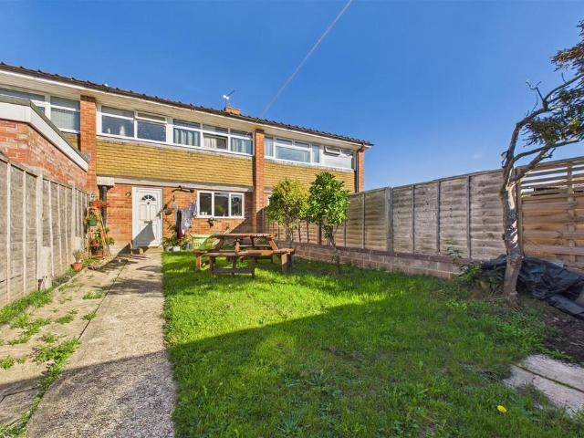 House for sale in Stockbridge, Chichester