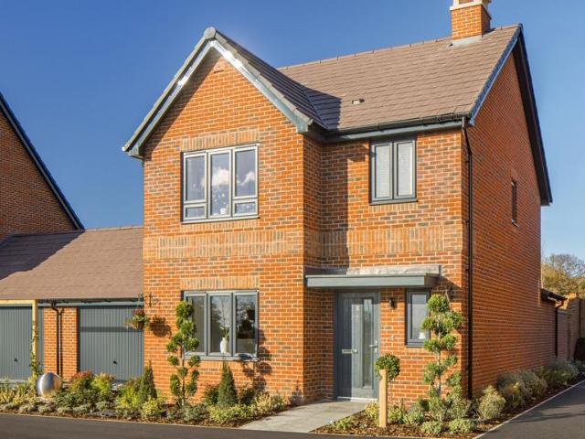 House for sale in North Horsham, Horsham