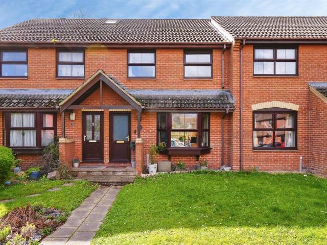 House for sale in Milton, Dromore