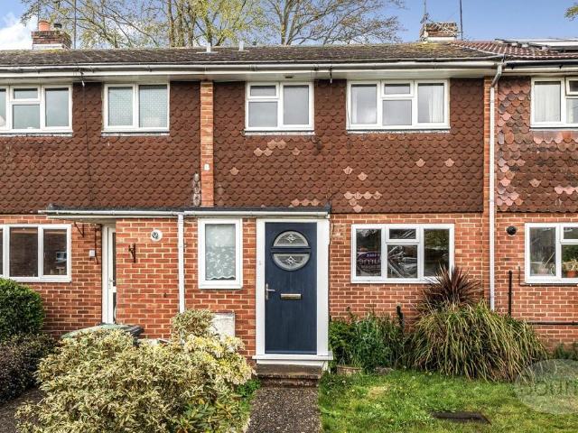 House for sale in Petersfield, Bolton Low Houses