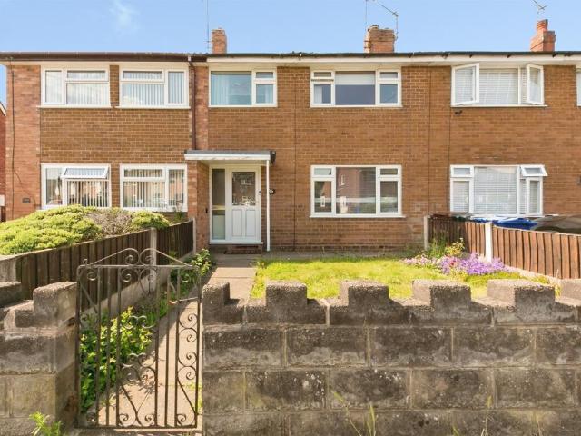 House for sale in The Heath, Beamhurst