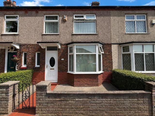 House for sale in Garston, Calderstones