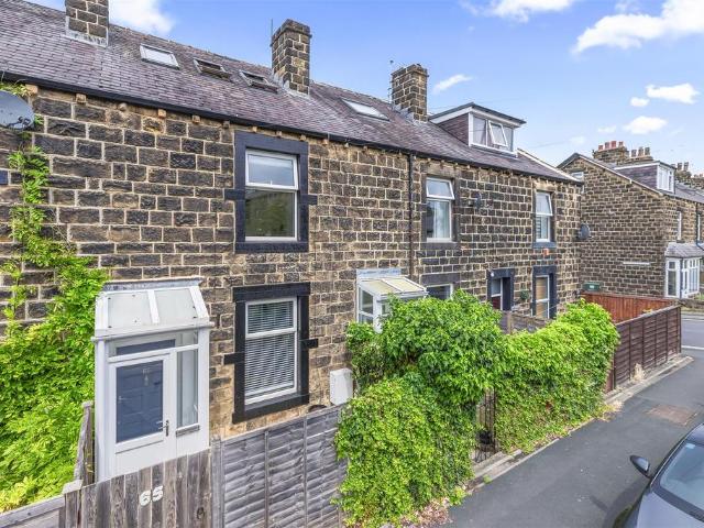House for sale in Ilkley, West Yorkshire