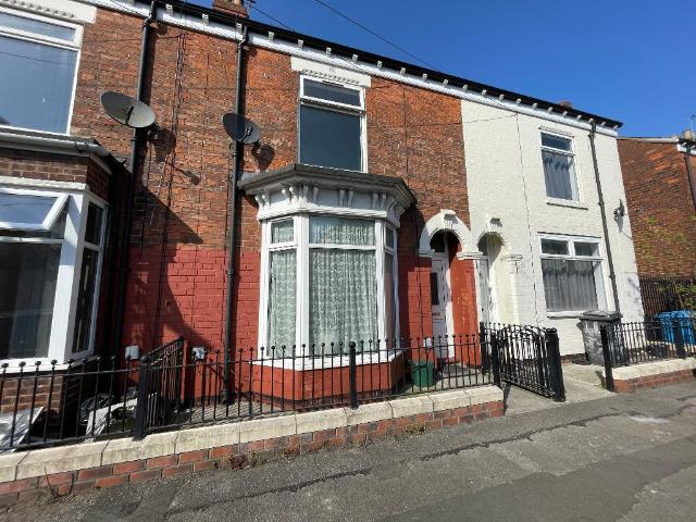 House for sale in Hull, City Of Kingston Upon Hull