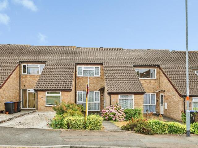 House for sale in Northampton, Northamptonshire
