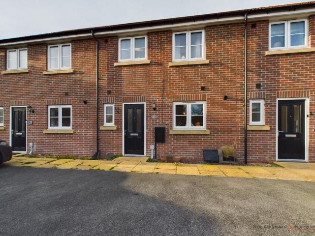 House for sale in Driffield, East Riding Of Yorkshire