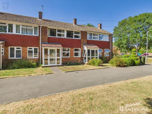 House for sale in Bedgrove, Aylesbury