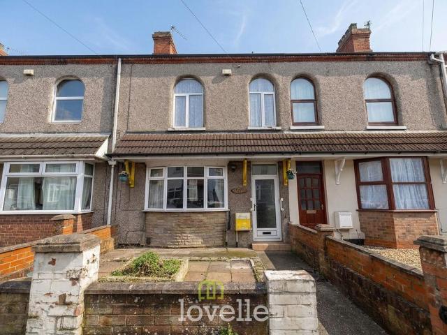 House for sale in Wellow, Grimsby