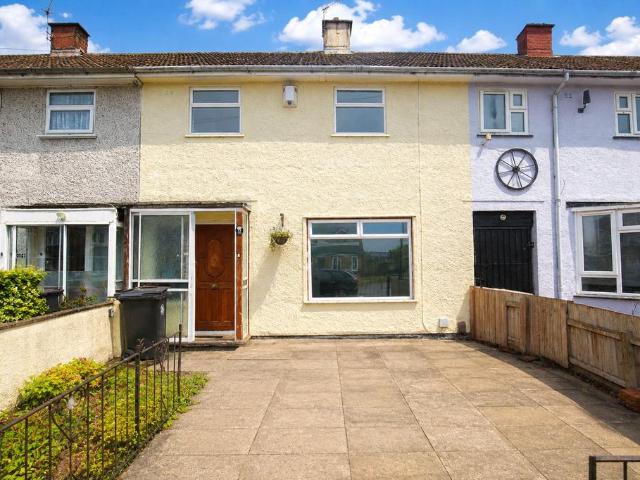 House for sale in Hartcliffe, Bristol