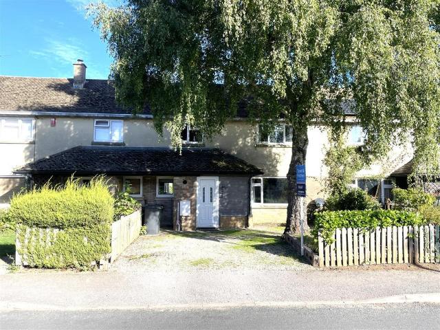House for sale in Upper Rissington, Cotswold