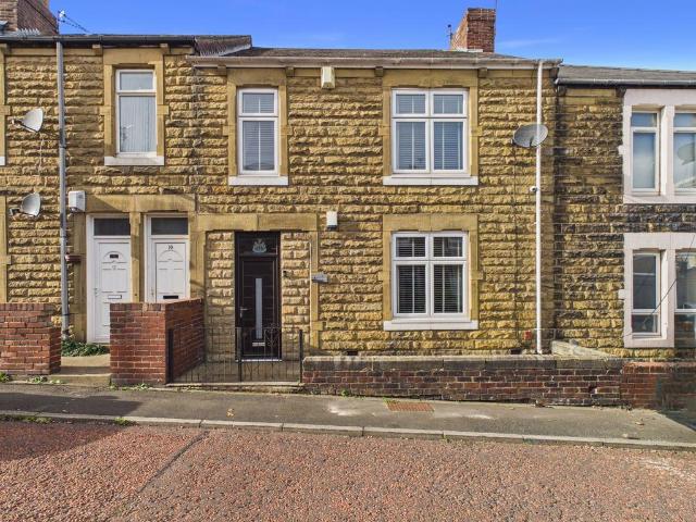 House for sale in Felling, Gateshead