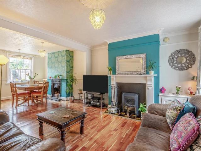 House for sale in Bourne Vale, Kent