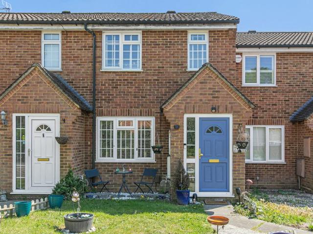 House for sale in Egham Wick, Row Town
