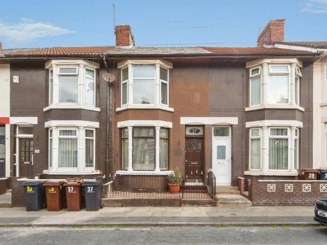 House for sale in Bootle, Isle Of Man