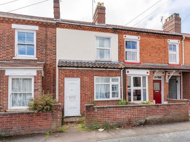 House for sale in Heigham Grove, East Bank