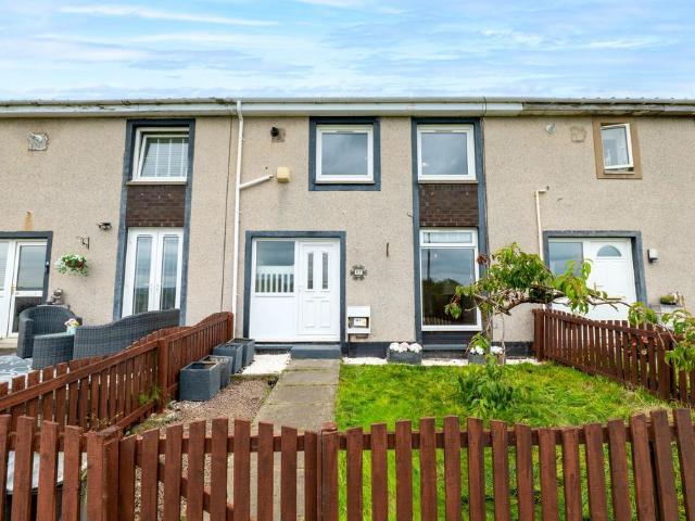 House for sale in Polbeth, Scotland