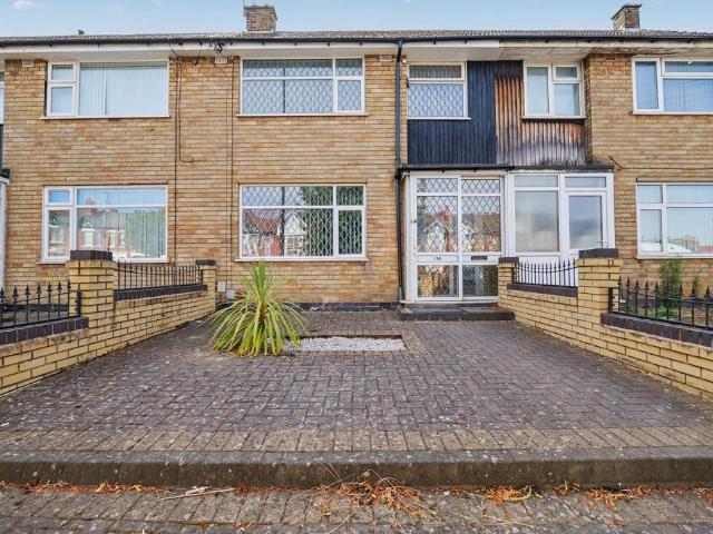 House for sale in Copsewood, West Midlands