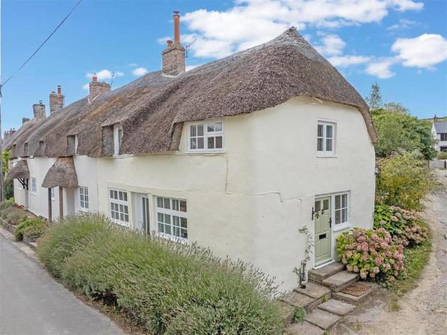 House for sale in East Dorset