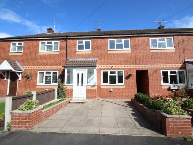 House for sale in Trafford Park, Greater Manchester