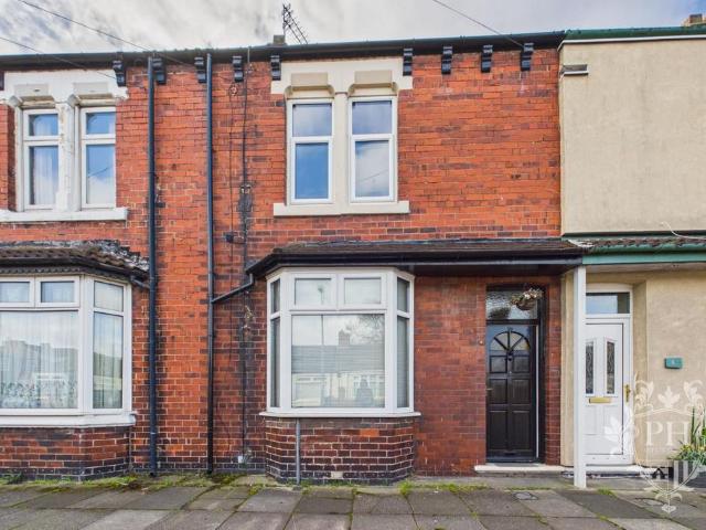 House for sale in Normanby, Middlesbrough