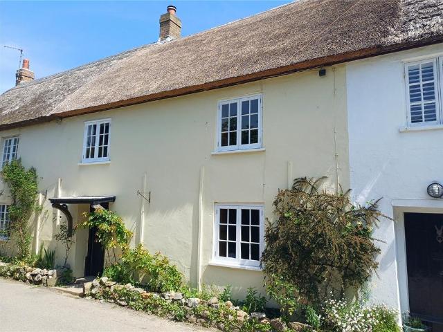House for sale in Chideock, East Dorset