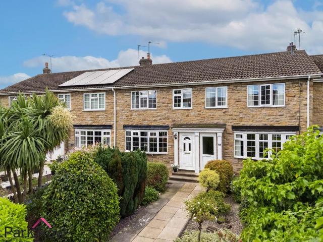 House for sale in Monk Fryston