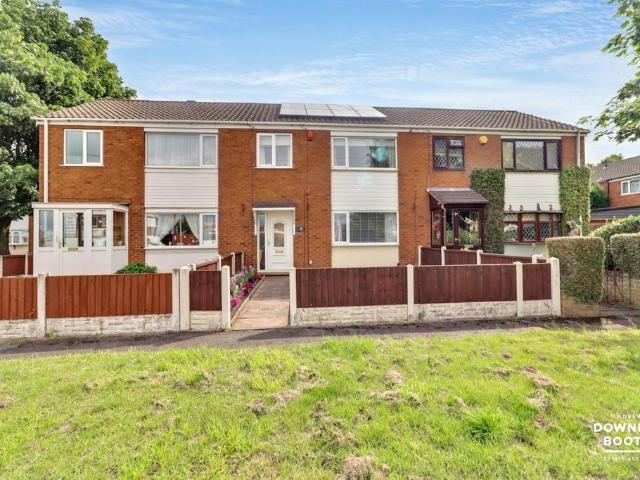 House for sale in Aldridge, West Midlands