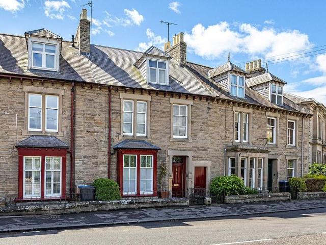 House for sale in Lees Stables, Coldstream