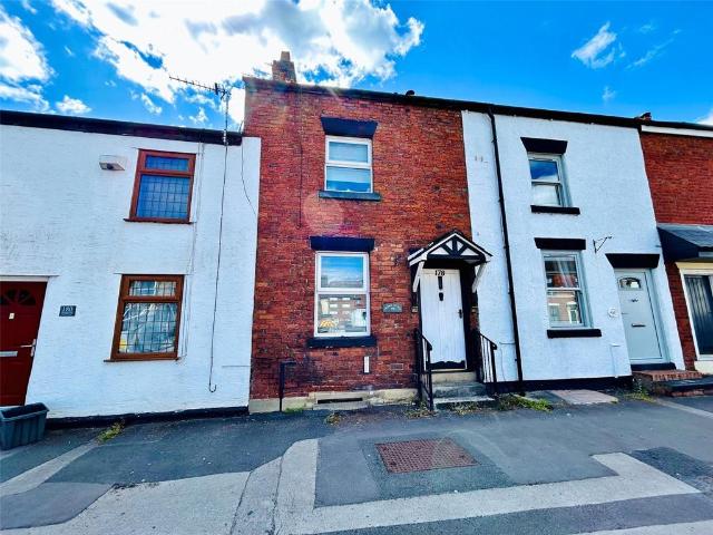 House for sale in Firbank, Lancashire