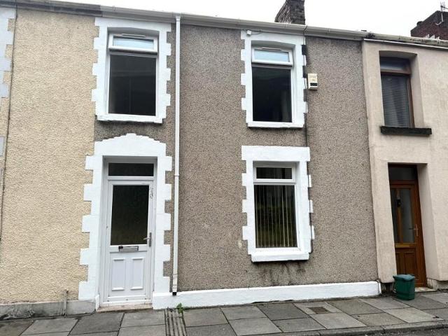 House for sale in Aberavon