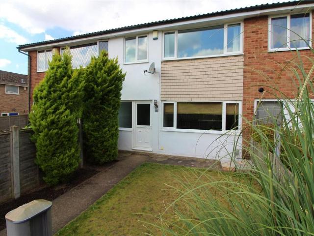 House for sale in Whitkirk, Colton