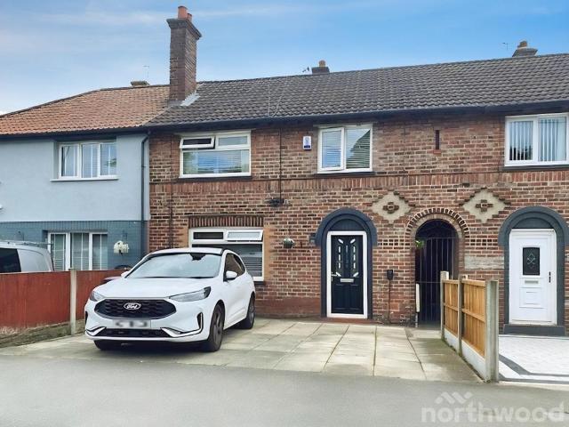 House for sale in Calderstones