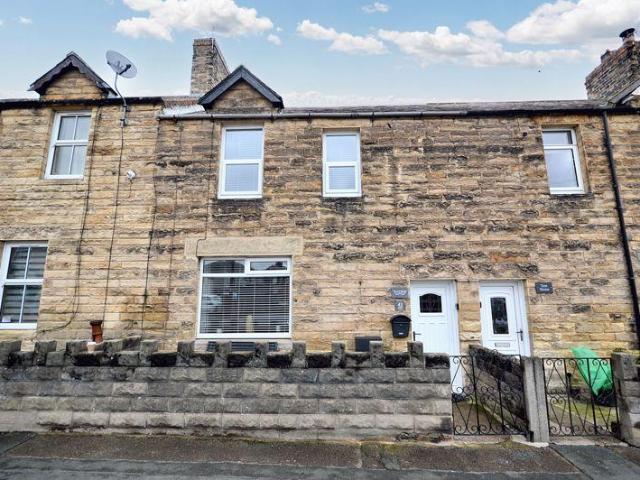 House for sale in Amble By the Sea, Amble