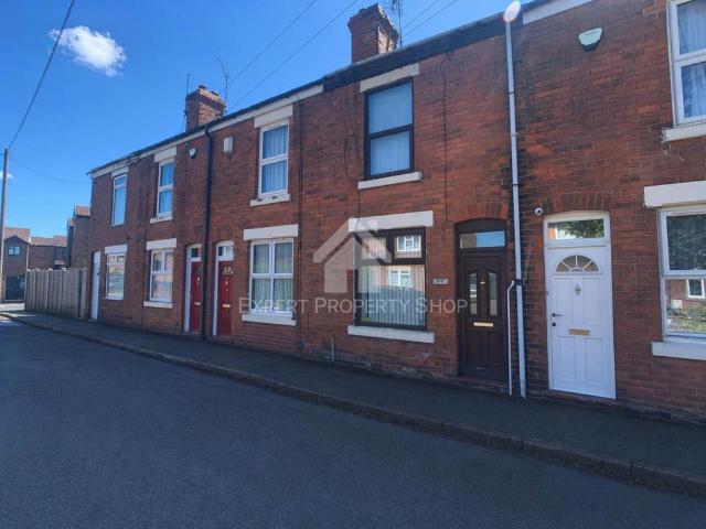 House for sale in Manton, Costhorpe