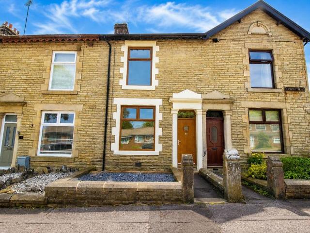 House for sale in Darwen