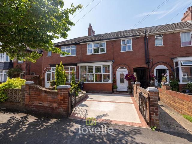 House for sale in New Clee, Cleethorpes