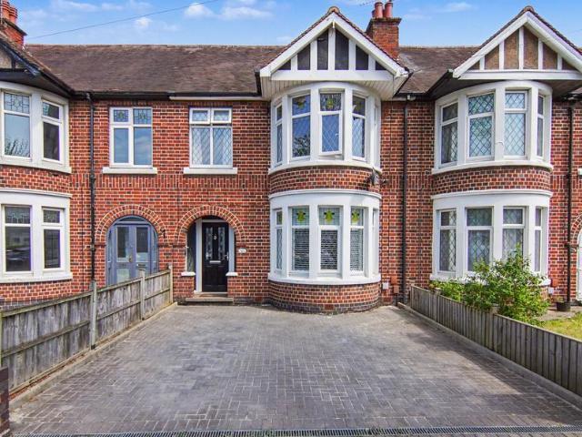 House for sale in Allesley Park, Allesley