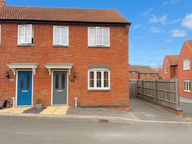 House for sale in Grantham, Barholm