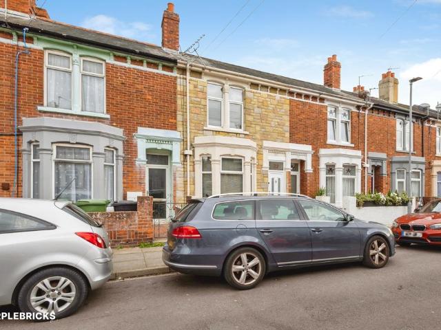House for sale in Tipner, Portsmouth